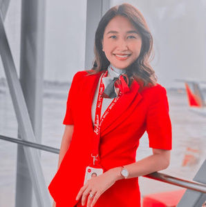 Meet your Posher, Yvonne